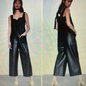ZARA The Jackie Jumpsuit